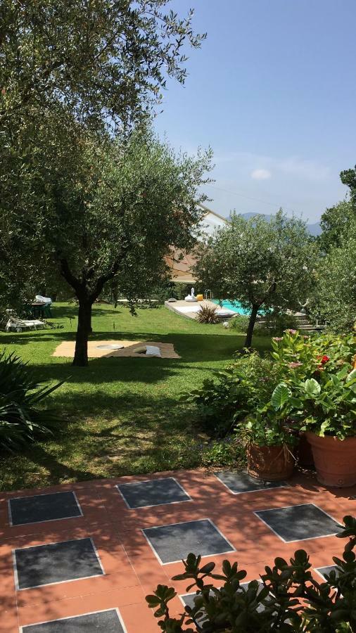 Апартаменти La Casa Nel Sole Кастельнуово-Маґра Екстер'єр фото